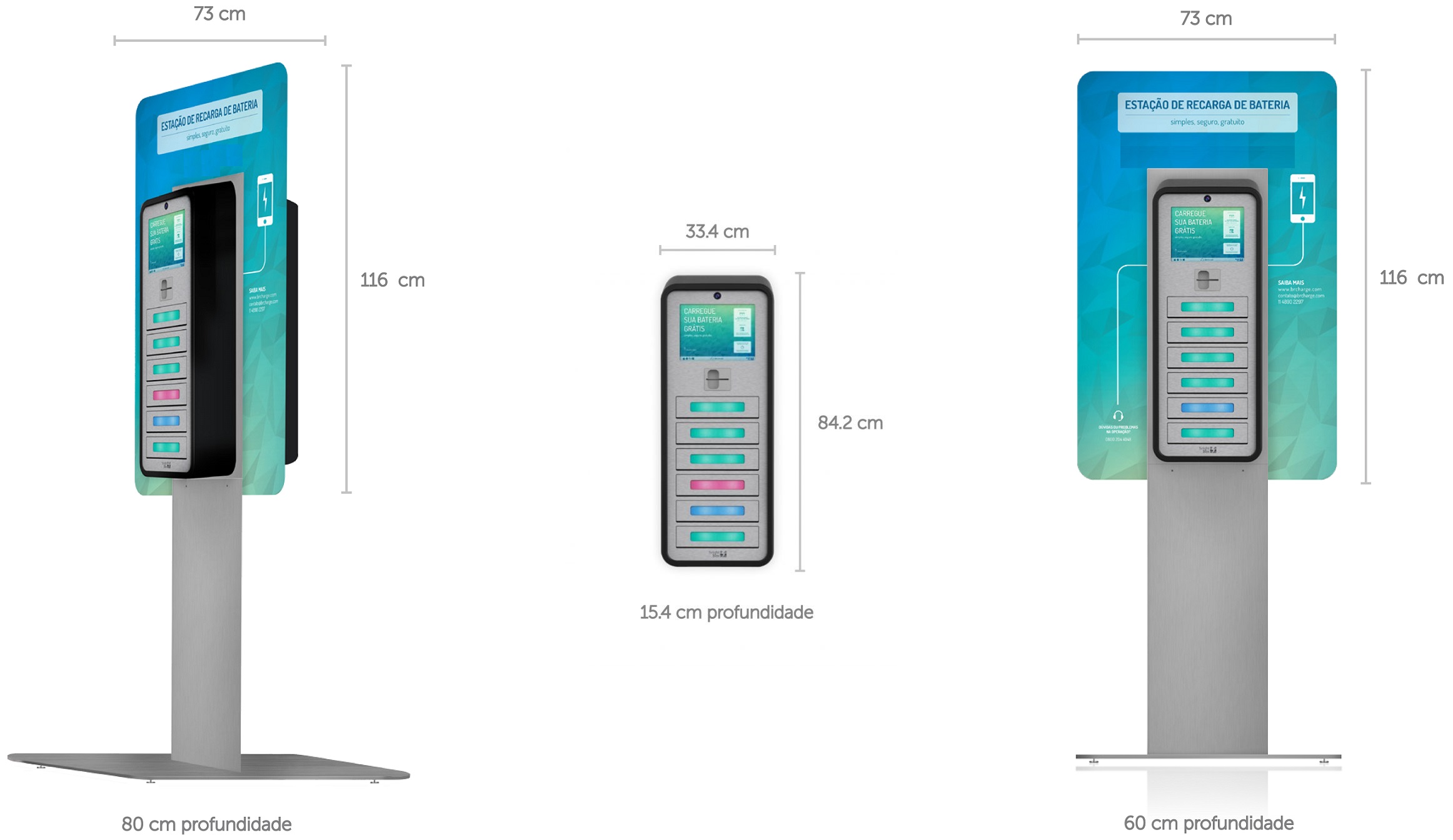 Quanto custa o aluguel de uma torre de celular?